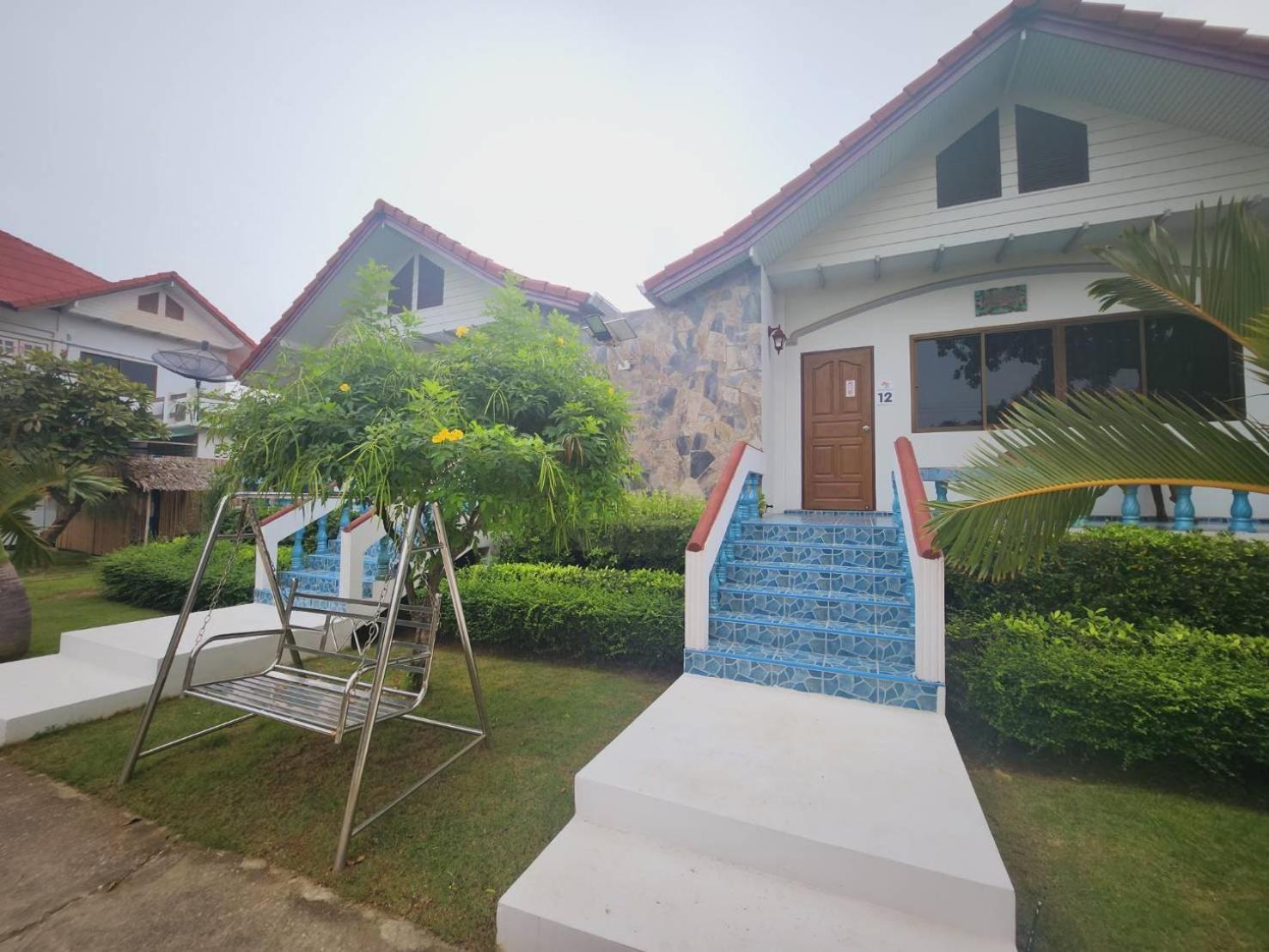 Beach Box At Pran Sam Roi Yot Quarto foto